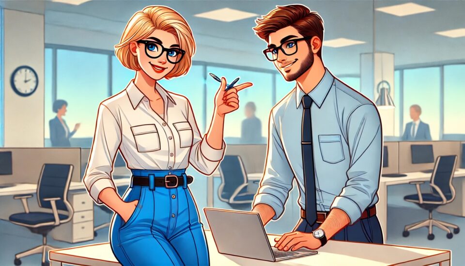 Töötajatelt tagasisidet küsida – juhi juhend