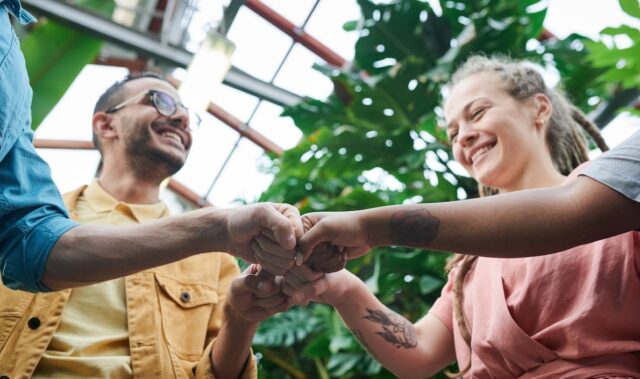 Meeskonnasobivus: värbamisel tagada, hiljem kulukam