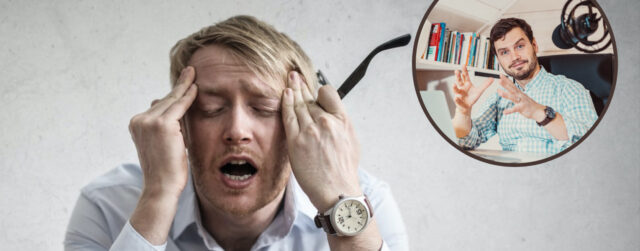 Mürgised emotsioonid tööl ja suhetes: kuidas nendega toime t