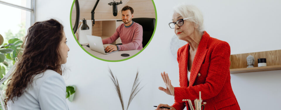 Pime juht: kuidas käituda juhinformatsiooni mittevõtva juhig