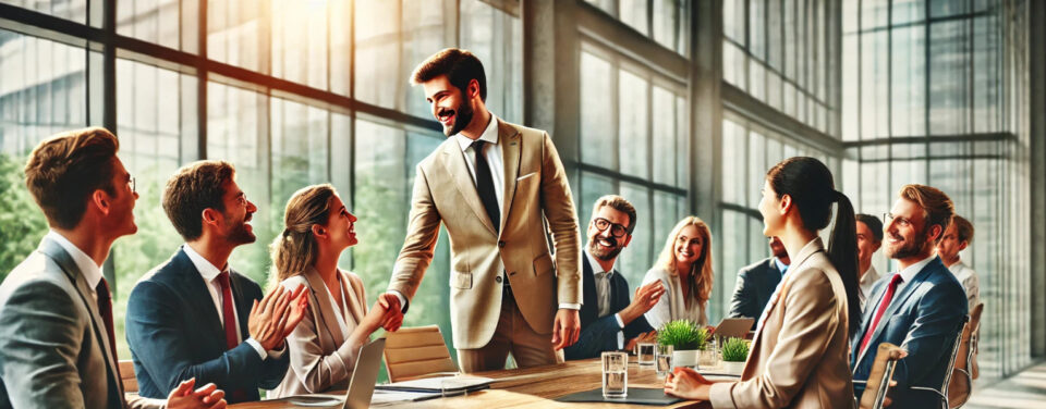 Kõrge professionaalne, madal emotsionaalne usaldus meeskonna