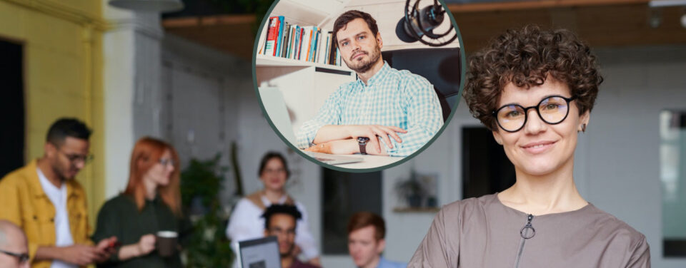 Miks juht peab oma töötajatega rohkem tegelema?