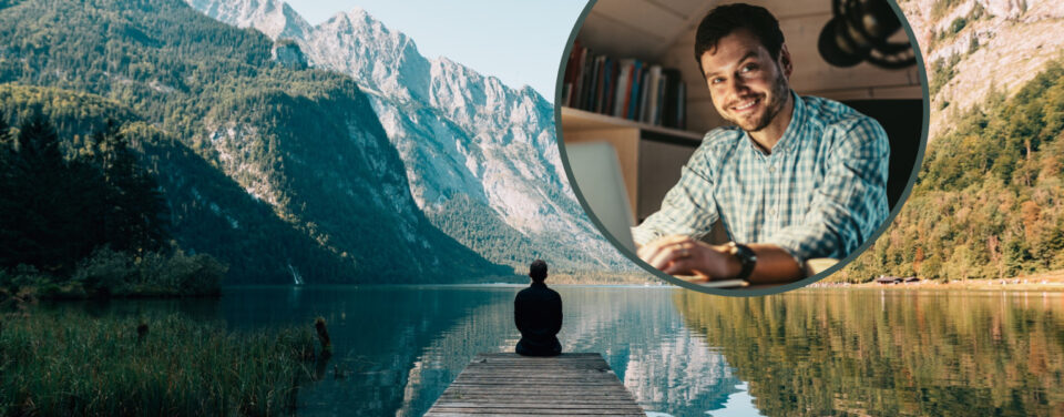 Mindfulness ehk teadvustamine: mis see on ja miks on see vää