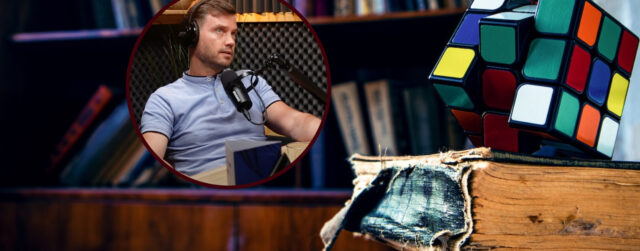 10 aastat koolitajana: alandlikkuse õppetund