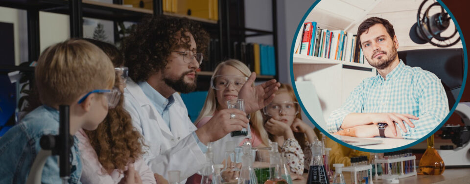 Inimestega tegelemise lõppeesmärk – juhi roll