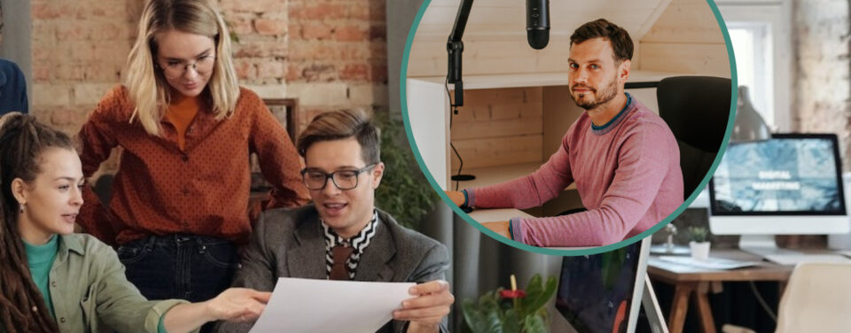 3 faktorit, mis motiveerivad su meeskonda 2024. aastal