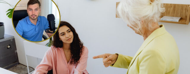 Juhtide 3 põlvkonda - missuguses oled sina?