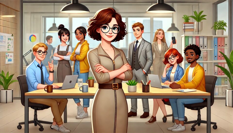 7 praktilise sammu juhtimine – tunnustav juhtimine