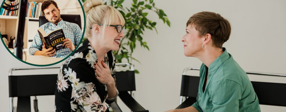 Rollivõim vs suhtevõim – milline juht sa oled?