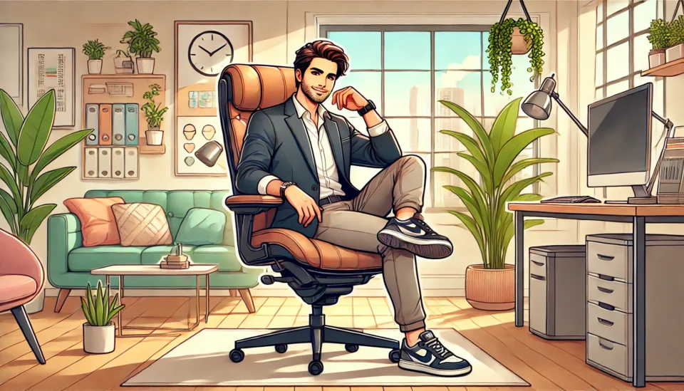 Ole juht, kellest sa unistanud oled – inspiratsioon ja loovu