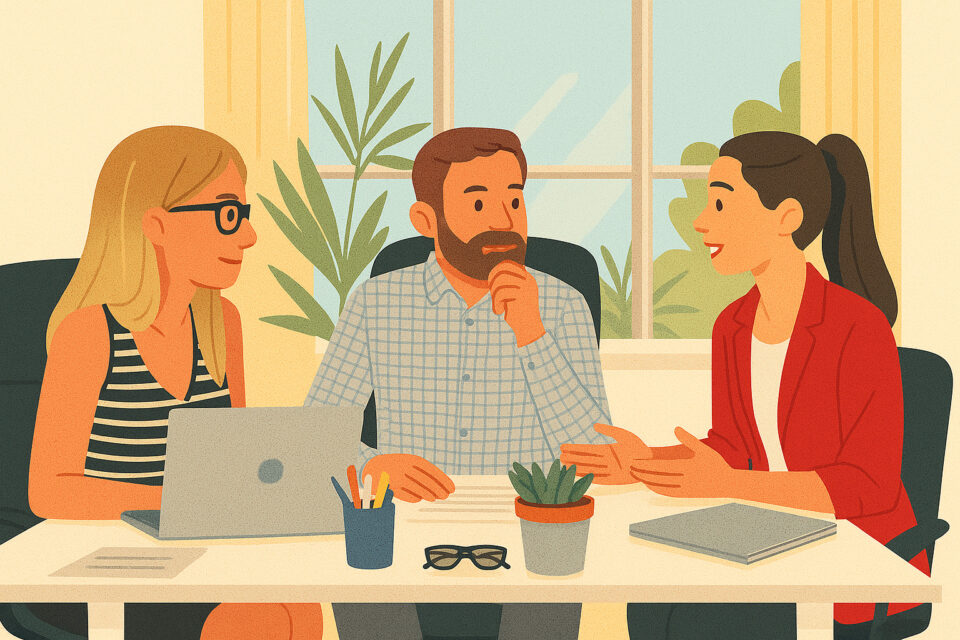 Otsustusvabadus töötajatele: kuidas seda õigesti kasutada