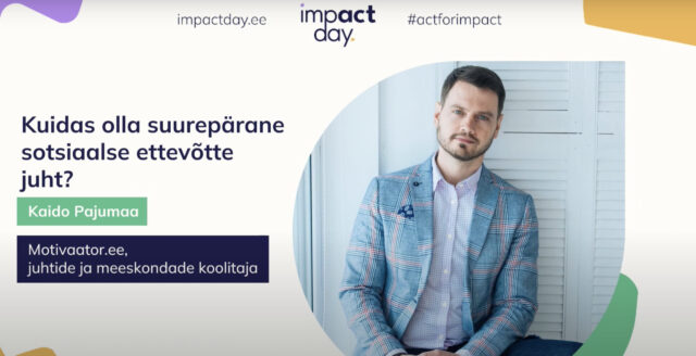 Kuidas olla juht, keda tiim tahab toetada?