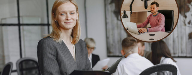 Tagasiside paradoks: miks juhid väldivad tagasisidet?