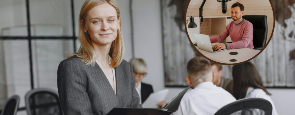 Tagasiside paradoks: miks juhid väldivad tagasisidet?