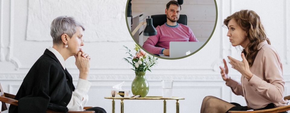 Tagasiside paradoks: miks juhtidel on raskusi tagasisidet an