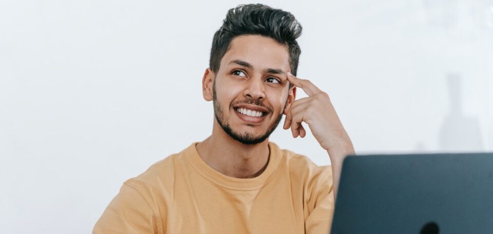 Juhi teekond puudusteadvusest eduteadvusesse