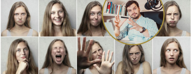 Tujud kontrollivad sind? Õpi emotsioonidega toime tulla