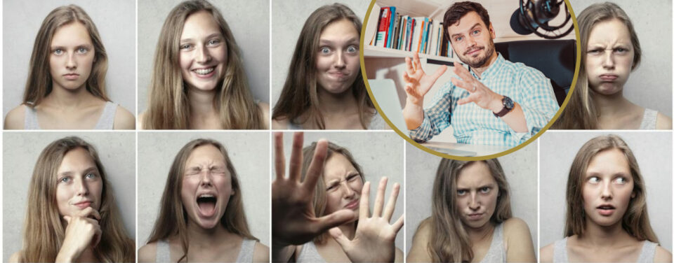 Tujud kontrollivad sind? Õpi emotsioonidega toime tulla