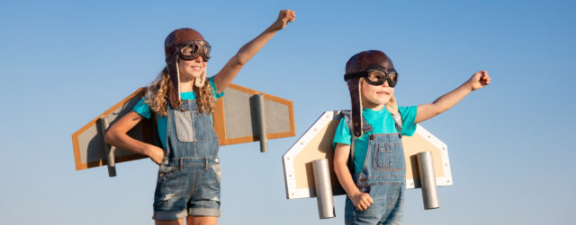 Tuleviku liidrid kasutavad 1:1 vestlusi – kas oled valmis?