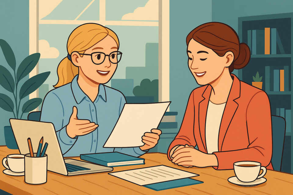 Töötajate areng: miks nad pole huvitatud?