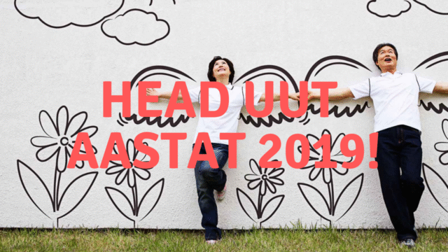 Positiivne mõtlemine 2019. aastaks: kuidas elada paremini?