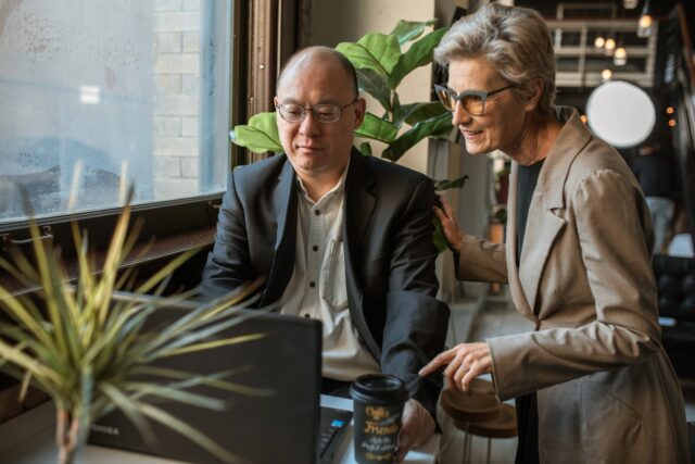 Miks armastan oma tööd koolitajana – video