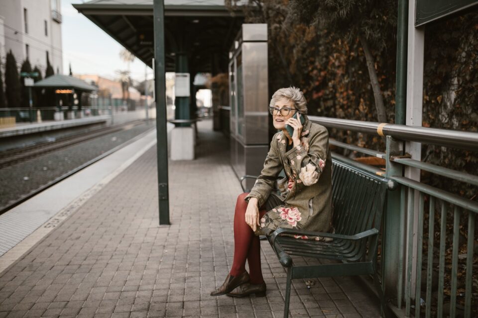 Sa ei vaja koolitust, vaid muutust käitumises