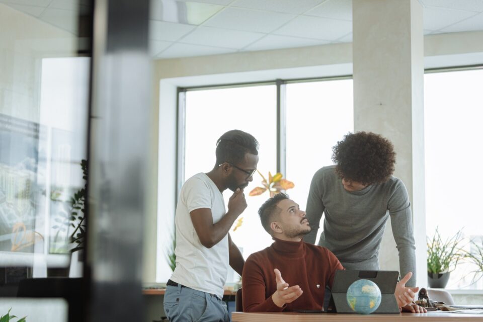 Video: 2 juhtumit meeskonna koostöö kohta