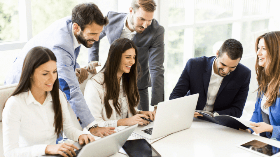 50% töötajatest ei saa tunnustust oma tööle