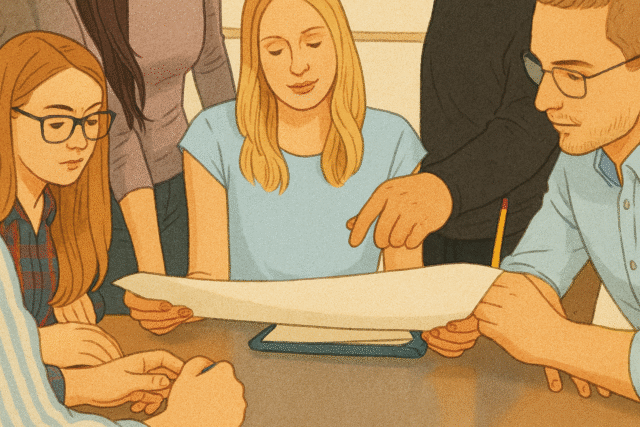 Milleks ja kuidas luua meeskonnas koos tootamise reeglid (Tiimiraamat), mis ennetavad 80% tulevastest konfliktidest