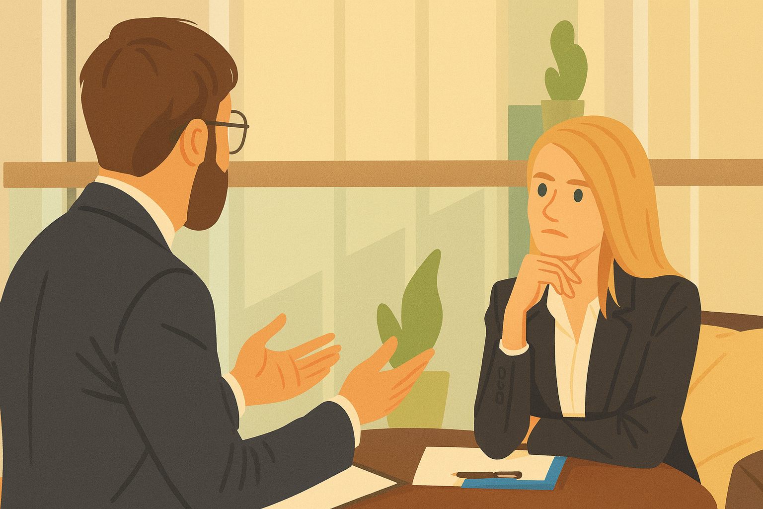 Oige vabandamise anatoomia Kuidas oige vabandamise kaudu juhina parast eksimust meeskonnas usaldus taastada