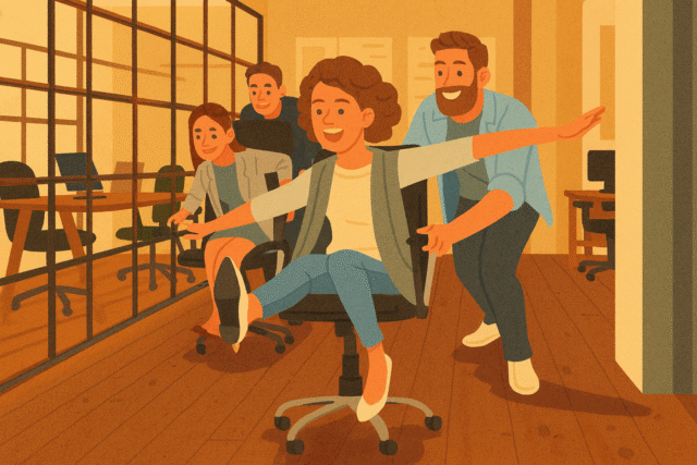 7 jareleproovitud viisi, kuidas sisemist motivatsiooni leida ka siis, kui too tundub rutiinne ja igav