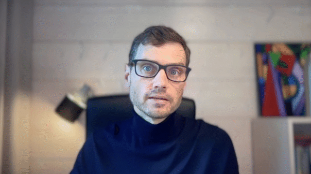 Motivatsioonikoolituse tutvustusvideo