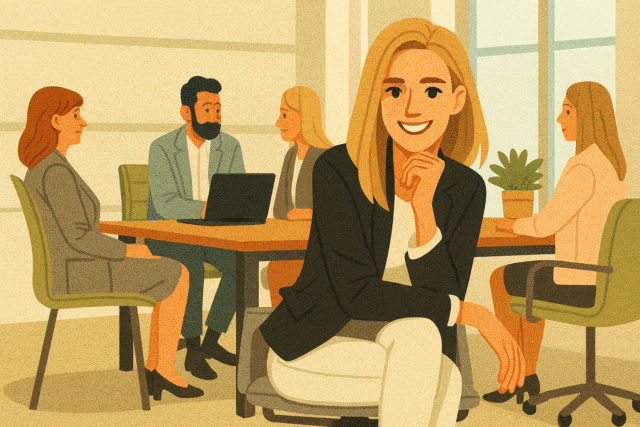 Koige tugevam juht on see, kes julgeb olla inimene Brene Browni oppetunnid Eesti tiimide juhtimiseks