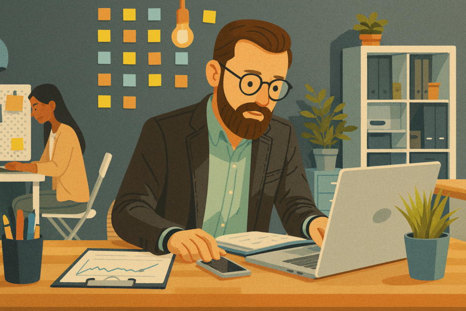 Kus asub Sinu juhtimisstiil McGregori juhtimisskaalal Siit leiad X- ja Y-teooria analuusi Eesti juhtidele