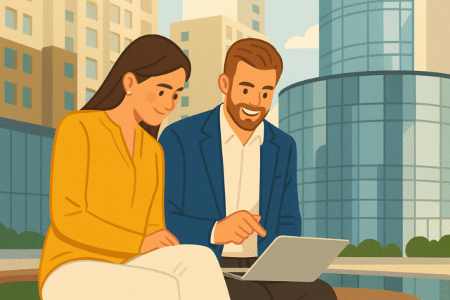 „Hea too!“ – miks Sinu positiivne tagasiside tegelikult mitte kedagi Su meeskonnas ei aita