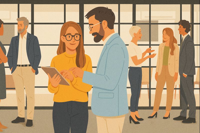 Koolituste tegelik ROI personalijuhi praktiline teejuht koolituste moju hindamiseks