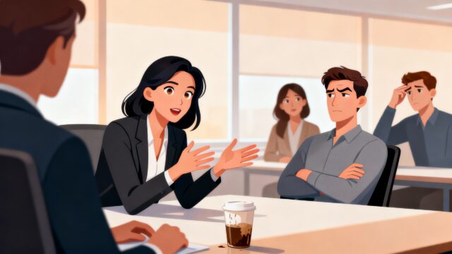 kuidas-toime-tulla-ebakonstruktiivse-kriitikuga-meeskonnas