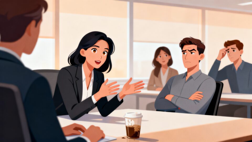 kuidas-toime-tulla-ebakonstruktiivse-kriitikuga-meeskonnas