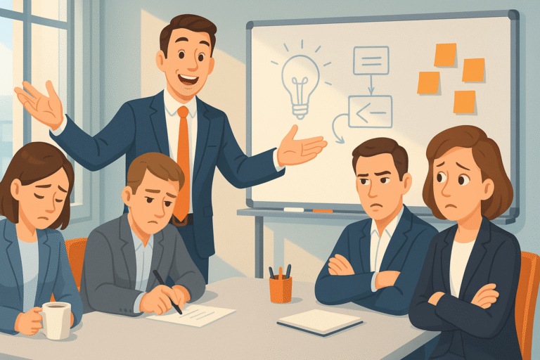 miks su loovtiim vaikib?