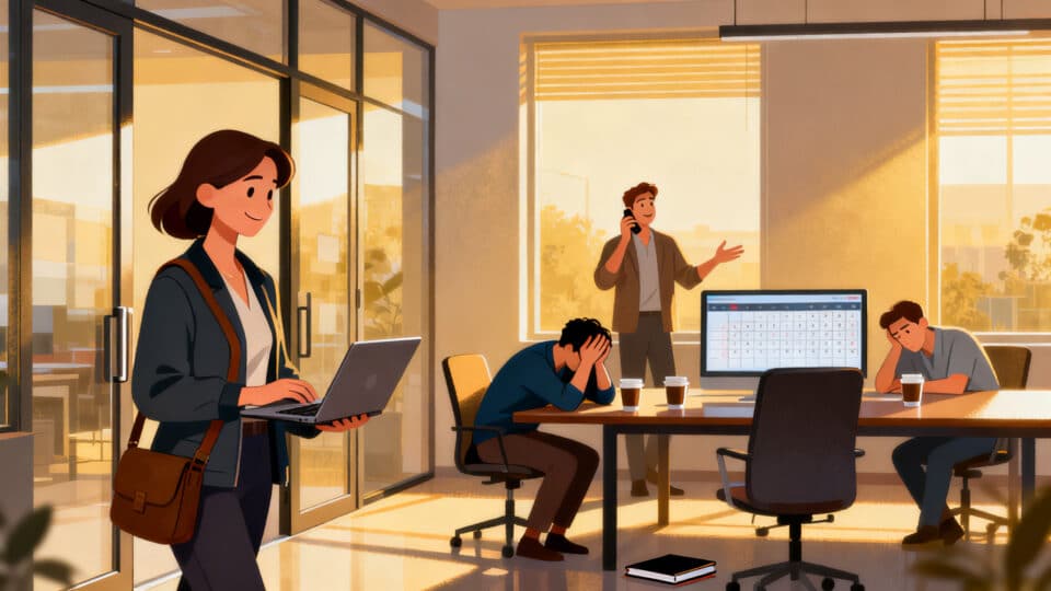 3-sammu-koosolekute-vahendamiseks