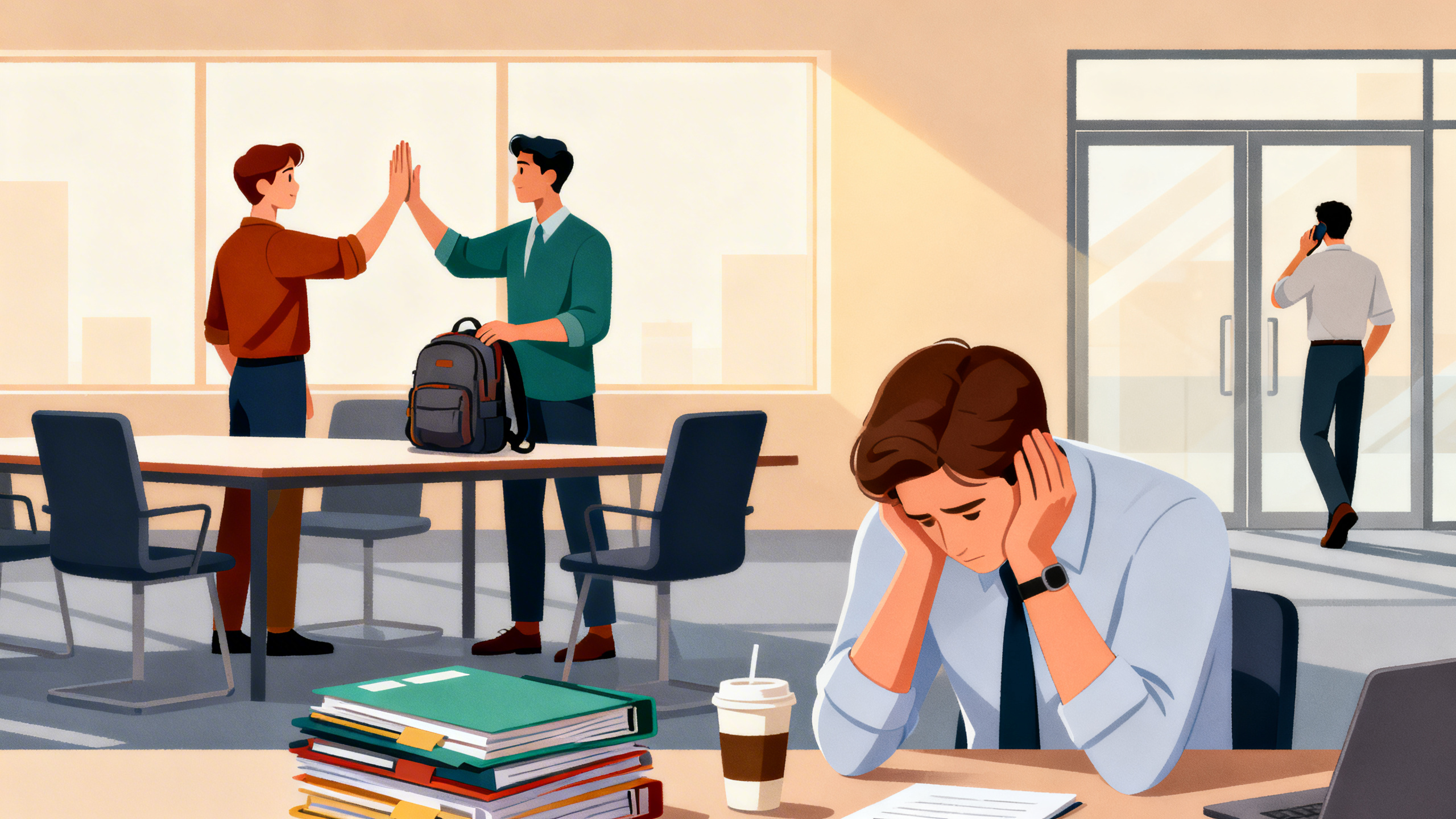 kui-koik-soltub-meeskonnas-juhist