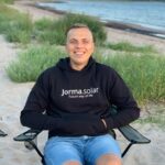 Jorma Vätsing tagasiside Juhist liidriks juhtimiskoolitusele