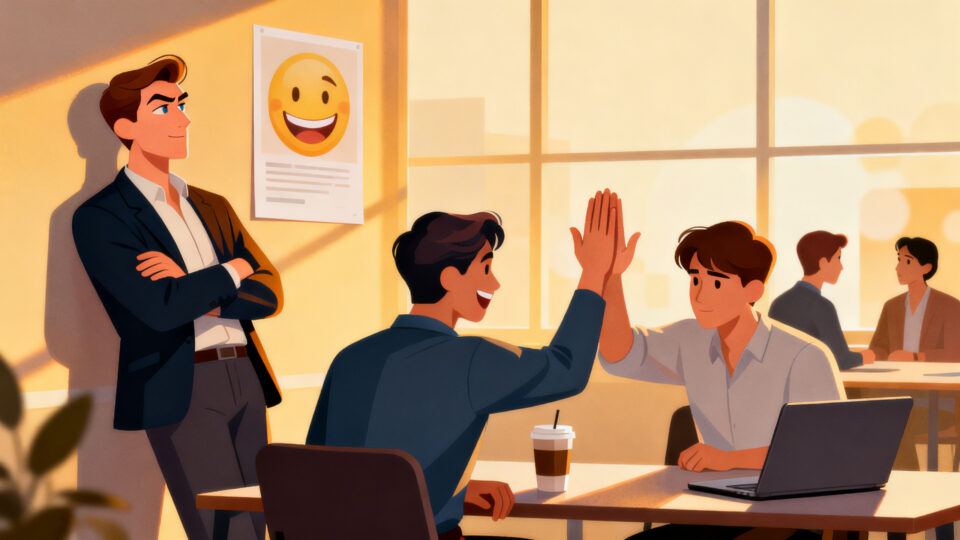 positiivne-psuhholoogia-juhtimises