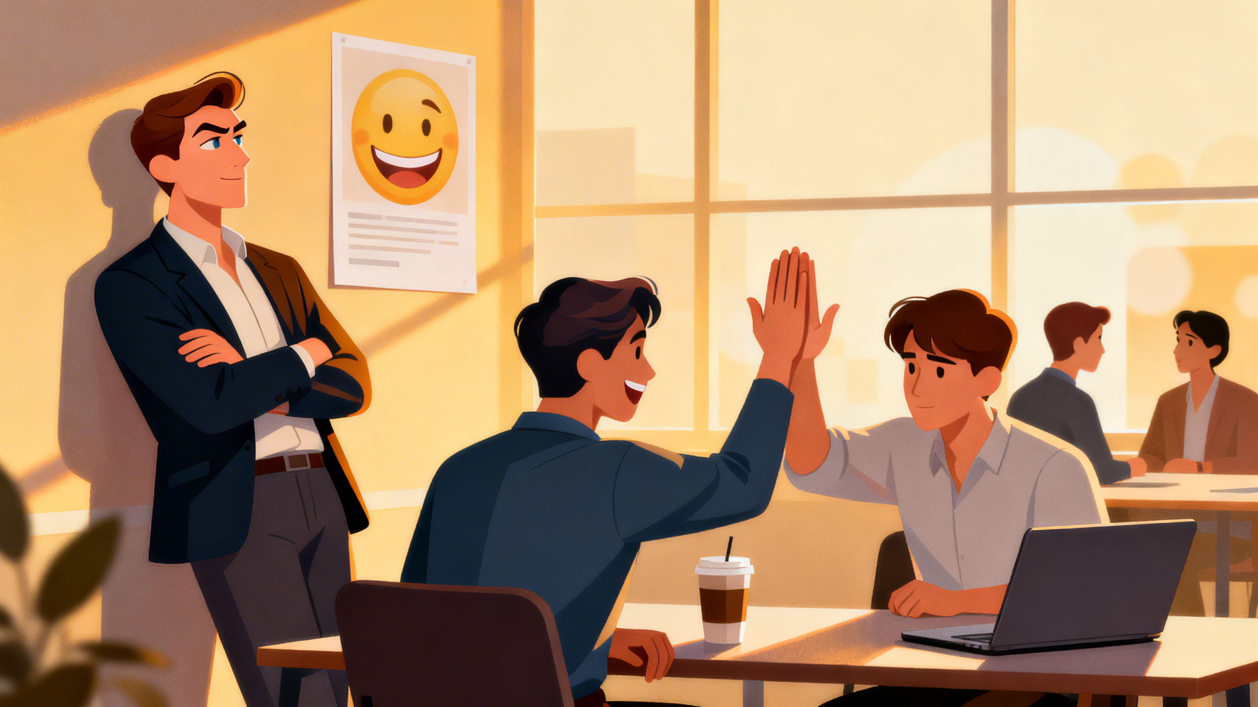 positiivne-psuhholoogia-juhtimises