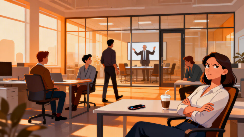 kas-juhtimiskultuur-premeerib-vaikimist