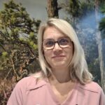 Tiia Raudväli, Saku Tervisekeskuse õendusjuht